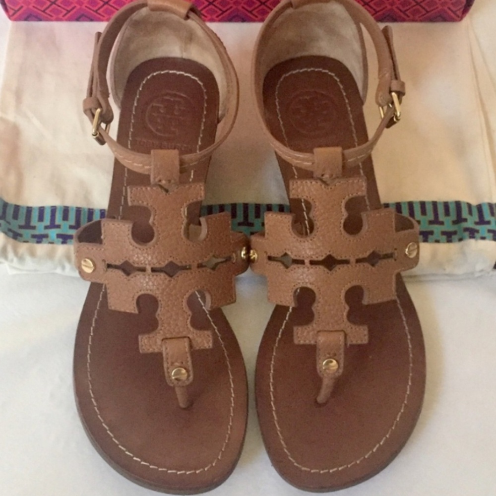 Tory Burch Chandler Sandles